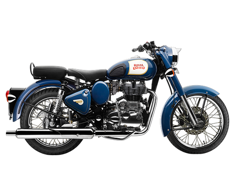 Royal Classic^Royal Enfield